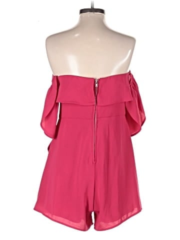 Shinestar Romper (view 2)