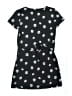 Assorted Brands Hearts Black Dress Size S (kids) - photo 2