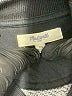 Madewell Gray Track Jacket Size XS - photo 6