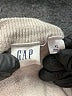 Gap Gray Pullover Sweater Size XL - photo 7