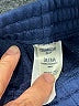 OshKosh B'gosh 100% Polyester Blue Track Pants Size 3T - photo 3