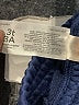 OshKosh B'gosh 100% Polyester Blue Track Pants Size 3T - photo 4