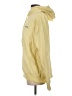 OnlyNY 100% Cotton Yellow Pullover Hoodie Size S - photo 5
