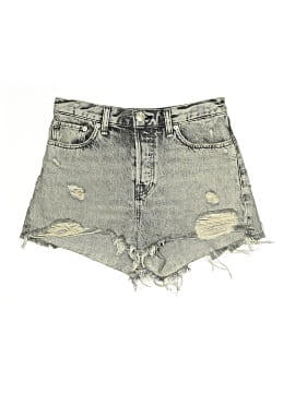 Rag & Bone Denim Shorts