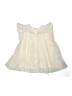 Arshiner Ivory Pink Sleeveless Top Size 140 cm / US 10 - photo 2