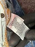 Ann Taylor LOFT Hearts Blue Jeans Size 26 waist - photo 5