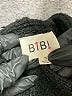 Bibi Black Cardigan Size S - photo 7
