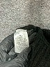 Bibi Black Cardigan Size S - photo 8