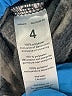 OshKosh B'gosh 100% Polyester Green Zip Up Hoodie Size 4 - photo 4