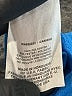 Nike 100% Polyester Blue Active Tank Size M - photo 5