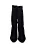 Zara Black Ankle Boots Size EU 39 - photo 2