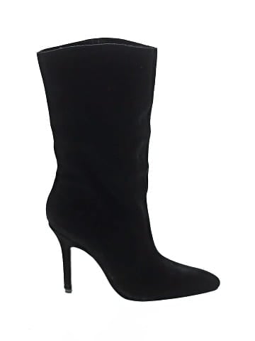Zara Ankle Boots (view 1)
