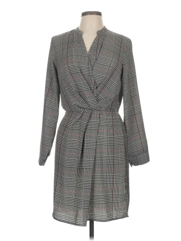 All in Favor Casual Dress (view 1)