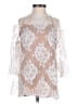 Stella McCartney Ivory Kimono Size 36 waist - photo 1