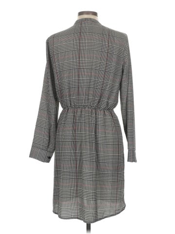 All in Favor Casual Dress (view 2)