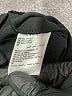JM Collection Solid Black Active Pants Size XXL - photo 4