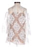 Stella McCartney Ivory Kimono Size 36 waist - photo 2