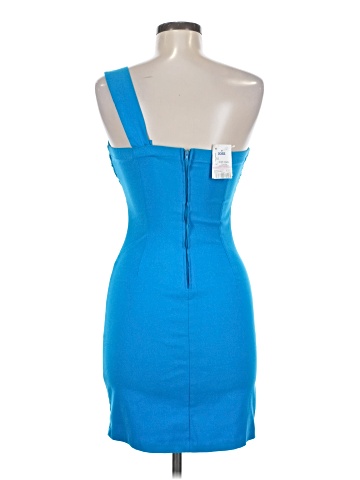Ruby Rox Cocktail Dress (view 2)