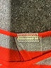 Soprano Orange Cardigan Size 10 - 12 - photo 7