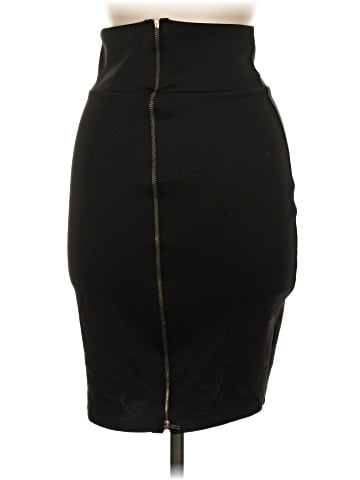 Discreet Formal Skirt (view 2)