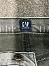 Gap Gray Jeggings Size 28 waist - photo 7