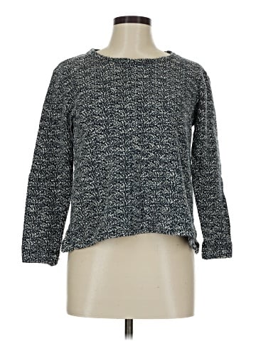 Trafaluc by Zara Pullover Sweater (view 1)