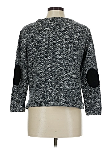Trafaluc by Zara Pullover Sweater (view 2)