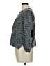 Trafaluc by Zara Tweed Blue Pullover Sweater Size M - photo 5