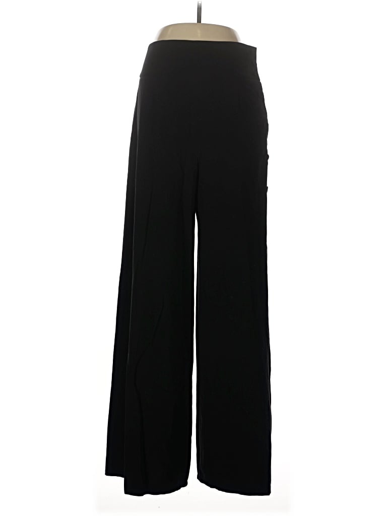 Pre-owned Elevenses Dress Pants In Black