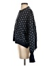 Unbranded 100% Acrylic Stars Blue Pullover Sweater Size S - photo 5