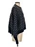 Unbranded 100% Acrylic Stars Blue Pullover Sweater Size S - photo 4