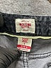 Mossimo Supply Co. Houndstooth Black Jeans Size 7 - photo 7
