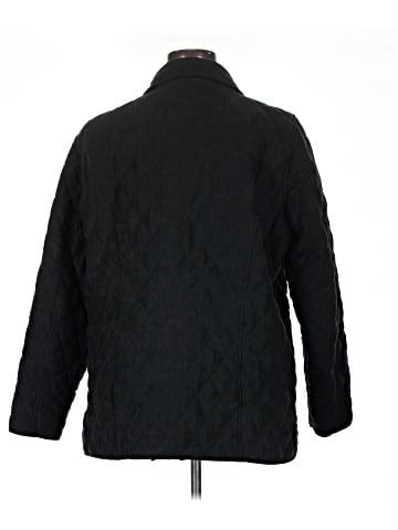 Bridgehampton Isaac Mizrahi Live! Coat (view 2)