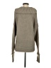 Theo & Spence Tan Pullover Sweater Size S - photo 2