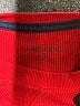 Lands' End Red Pullover Sweater Size M (kids) - photo 3