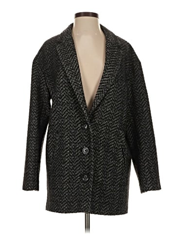 BDG Coat (view 1)