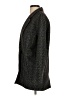 BDG Chevron-herringbone Black Coat Size S - photo 5