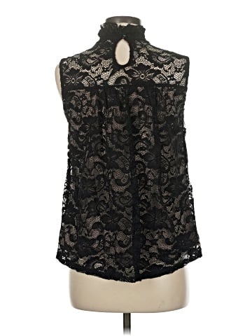 Adiva Sleeveless Blouse (view 2)