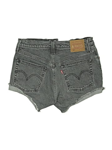 Levi's Denim Shorts (view 2)