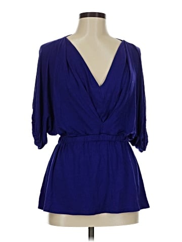 Trina Turk 3/4 Sleeve Blouse (view 1)