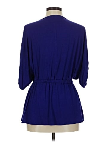 Trina Turk 3/4 Sleeve Blouse (view 2)