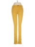 Rag & Bone/JEAN Yellow Jeans Size 28 waist - photo 1