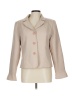 Giorgio Sant'Angelo Tan Blazer Size 12 - photo 1
