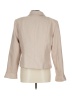 Giorgio Sant'Angelo Tan Blazer Size 12 - photo 2