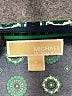 MICHAEL Michael Kors Teal Long Sleeve Blouse Size M - photo 7
