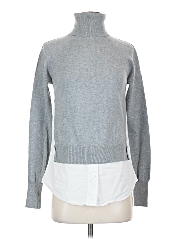 KF/KaufmanFranco Collective Long Sleeve Top (view 1)