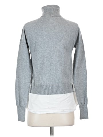 KF/KaufmanFranco Collective Long Sleeve Top (view 2)