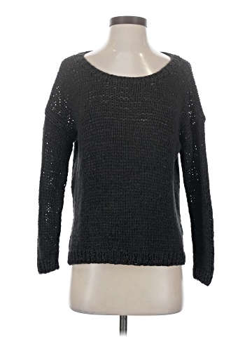 Funktional Pullover Sweater (view 1)