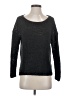Funktional Gray Pullover Sweater Size XS - photo 1