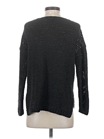 Funktional Pullover Sweater (view 2)